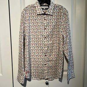 New without tags John Lennon shirt